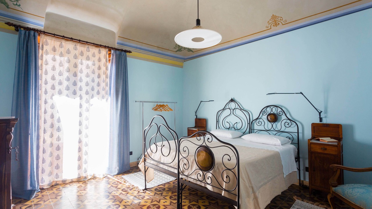 Photo of Bedroom in Rovittello