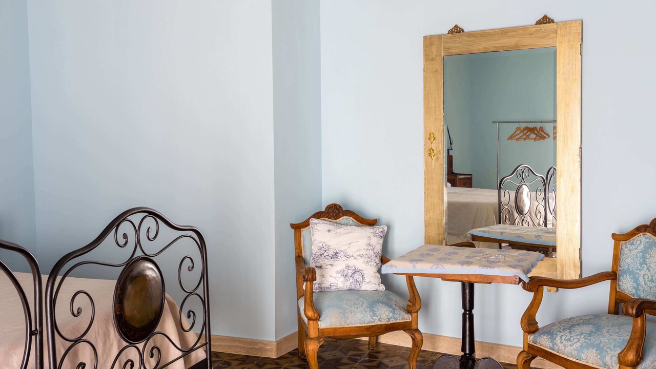 Photo of Bedroom in Rovittello