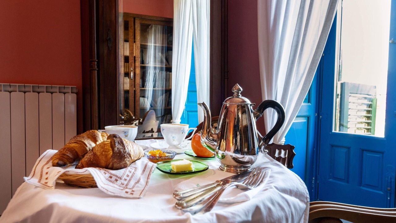 Photo of Bedroom in Rovittello
