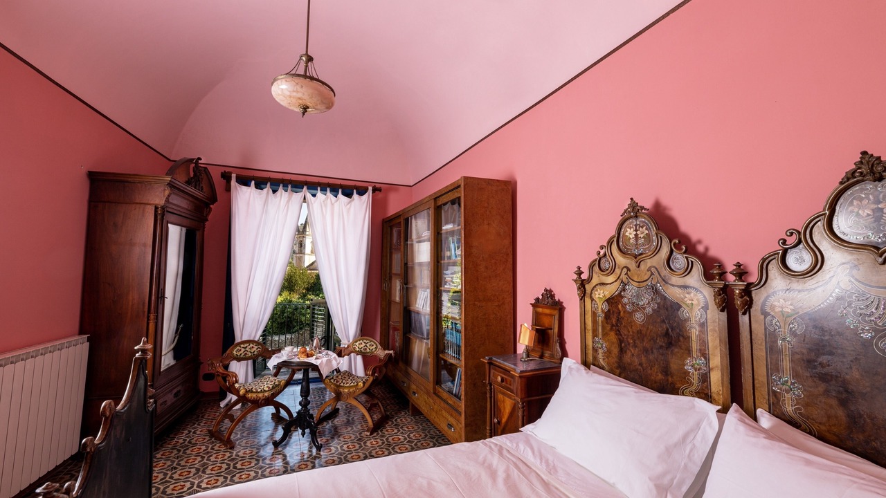 Photo of Bedroom in Rovittello