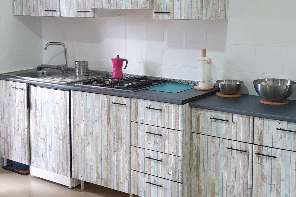 Photo of Kitchen in Santa Maria del Cedro