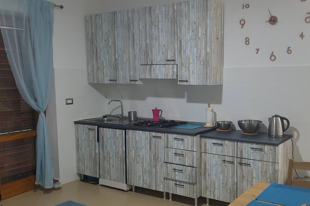 Photo of Kitchen in Santa Maria del Cedro