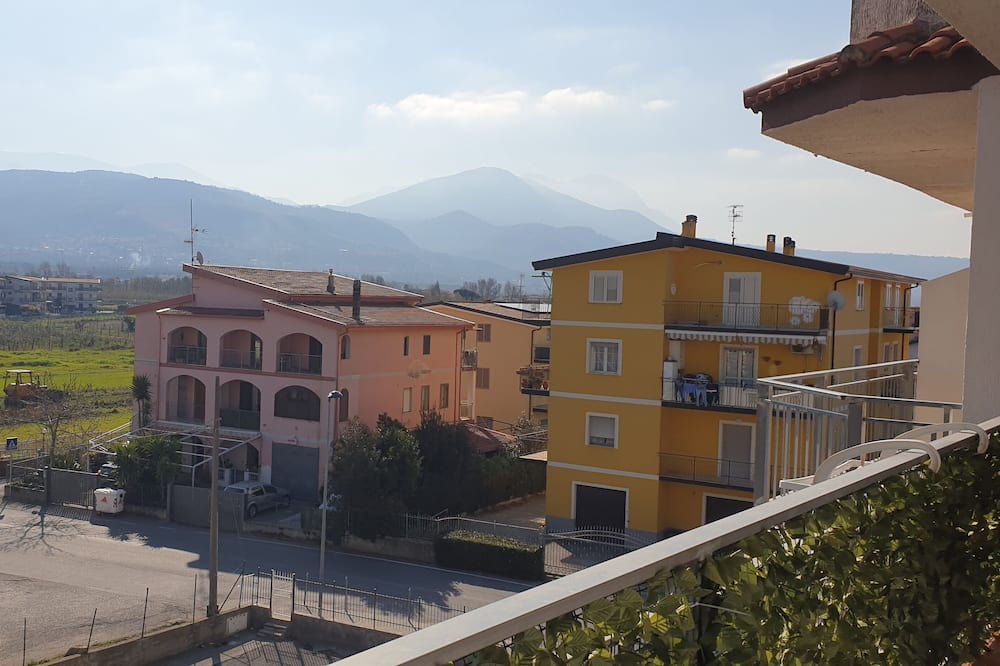 Photo of Patio Balcony in Santa Maria del Cedro