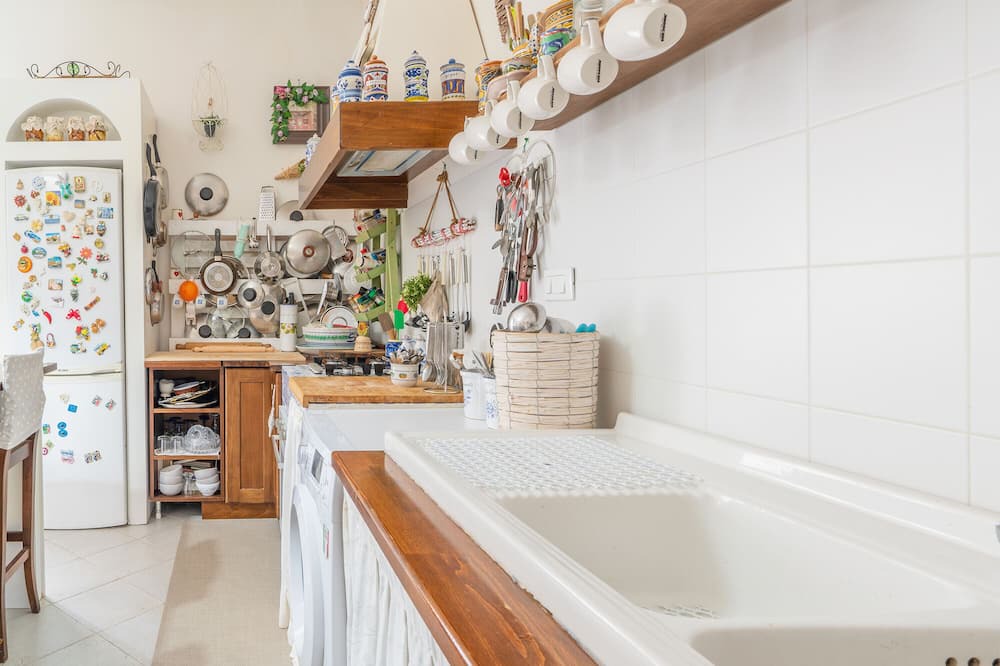 Photo of Kitchen in Lentini
