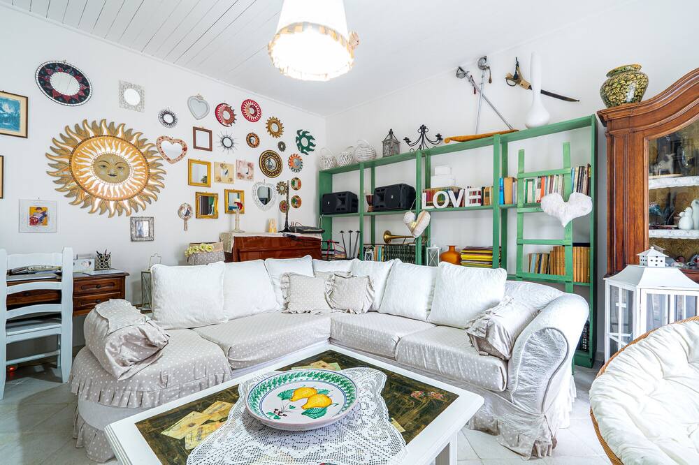 Photo of Livingroom in Lentini