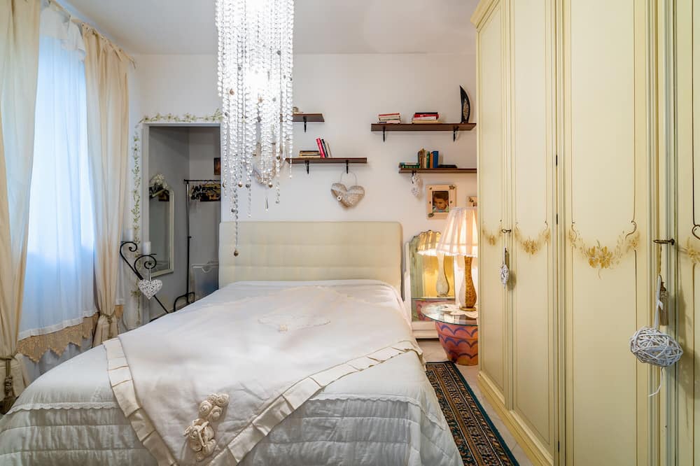 Photo of Bedroom in Lentini