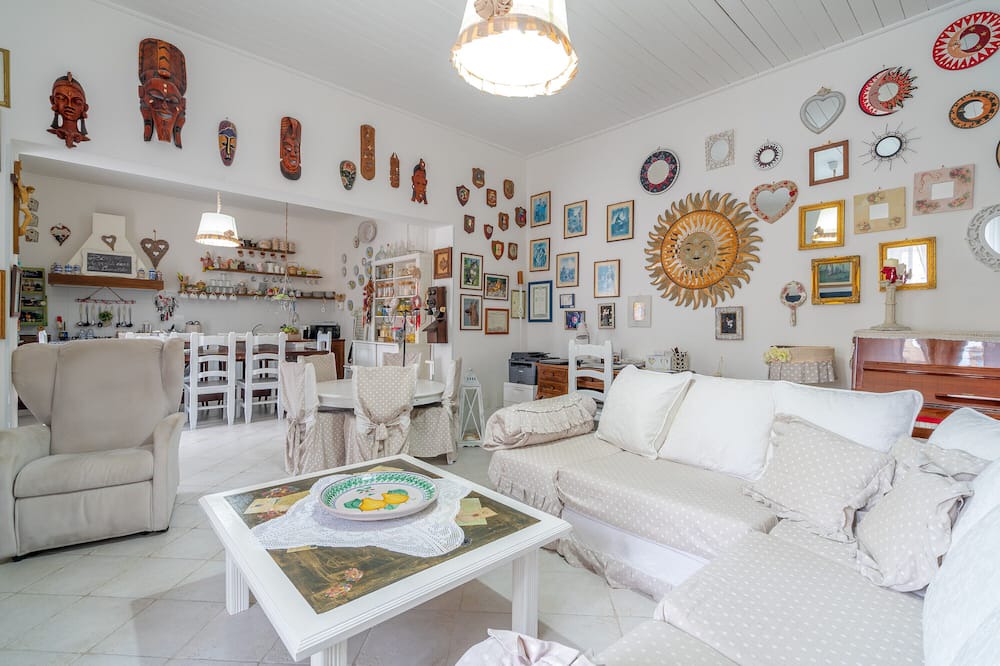 Photo of Livingroom in Lentini
