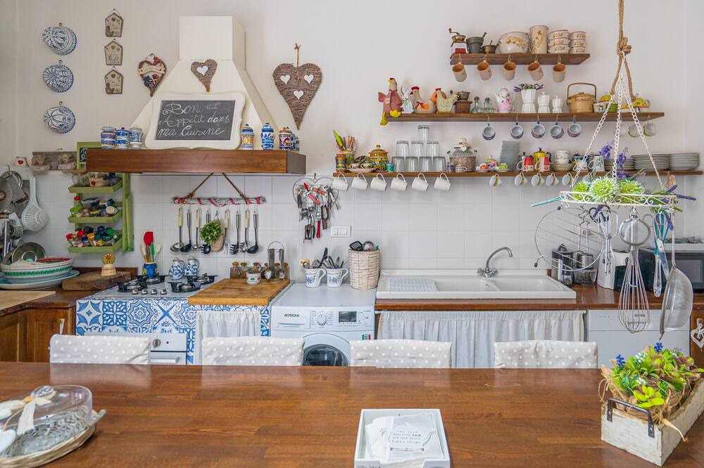 Photo of Kitchen in Lentini