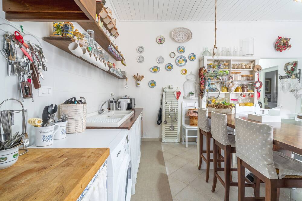 Photo of Kitchen in Lentini