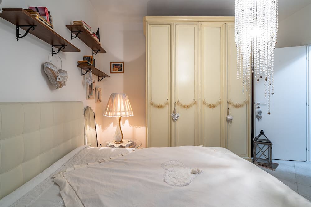 Photo of Bedroom in Lentini