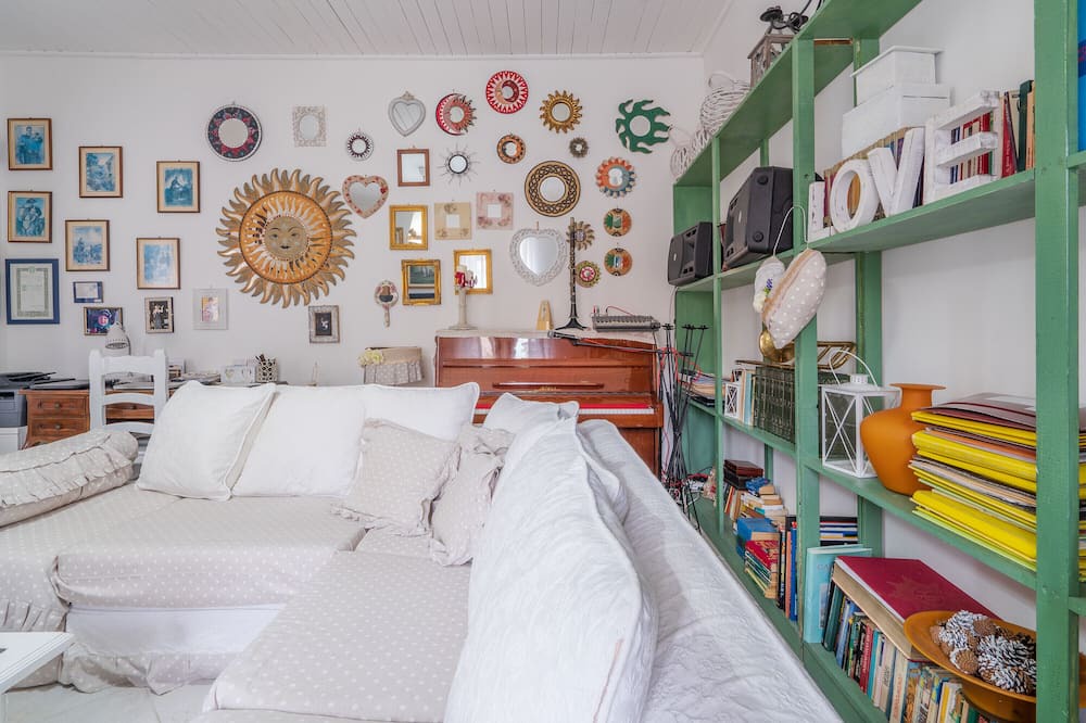 Photo of Livingroom in Lentini