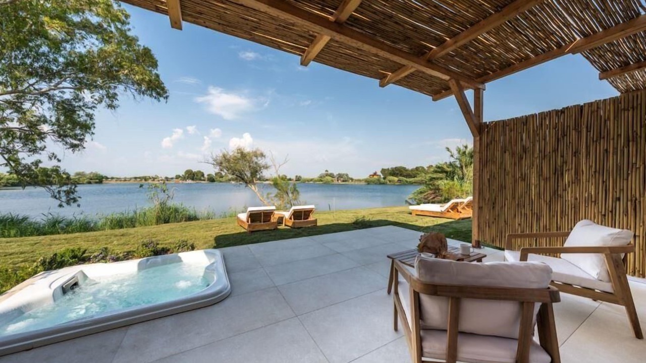 Photo of Outdoor in Castel Volturno