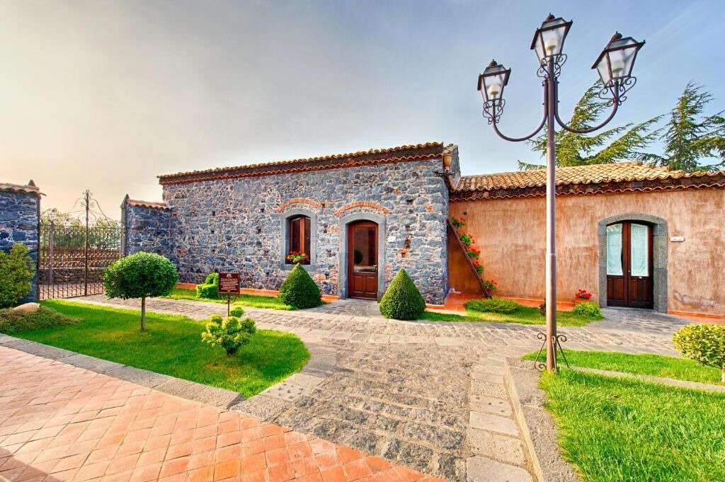 Photo of Outdoor in Randazzo