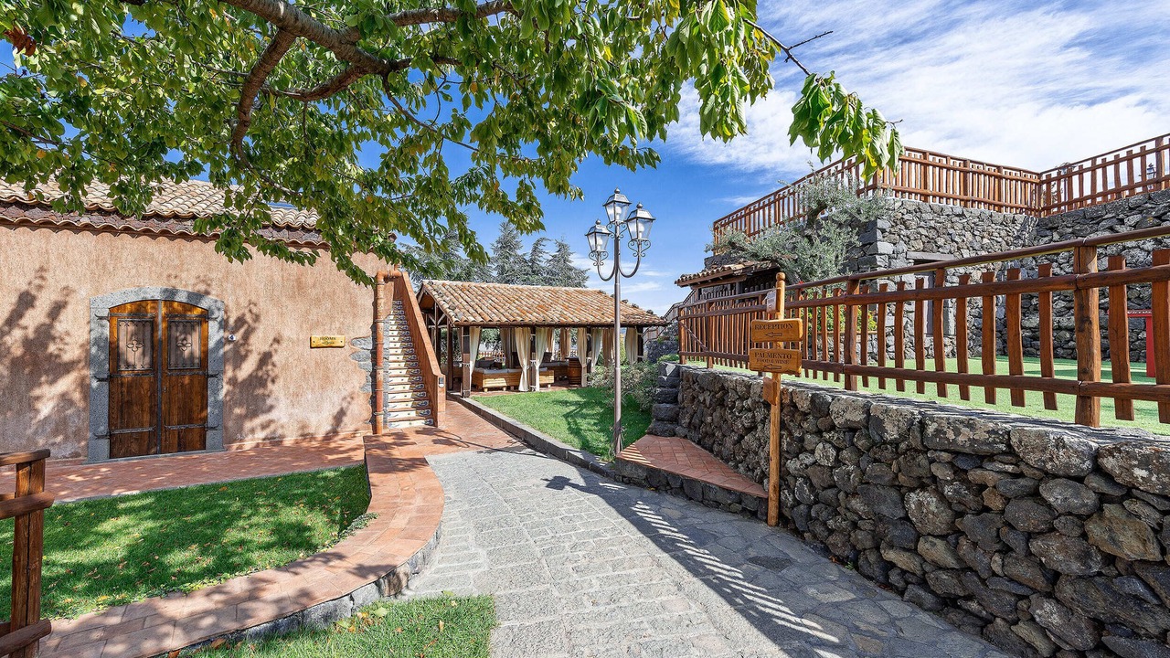 Photo of Outdoor in Randazzo