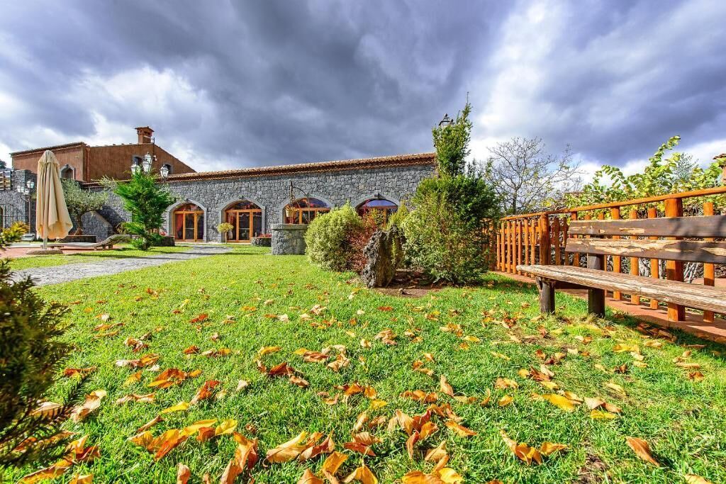 Photo of Outdoor in Randazzo