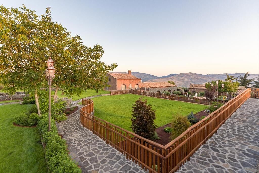 Photo of Outdoor in Randazzo
