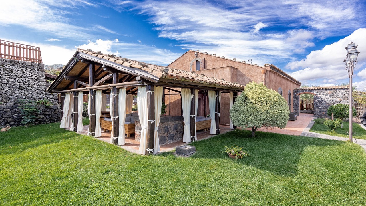 Photo of Outdoor in Randazzo