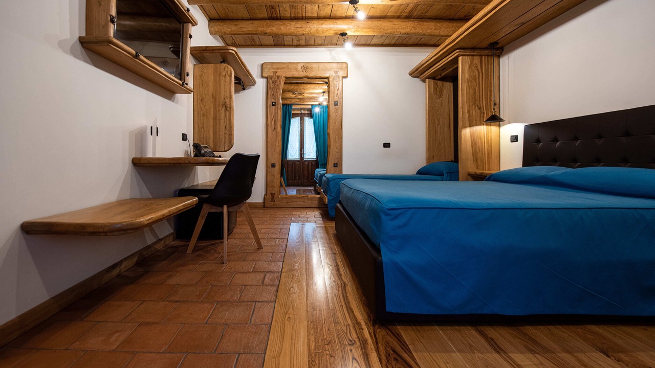 Photo of Bedroom in Randazzo