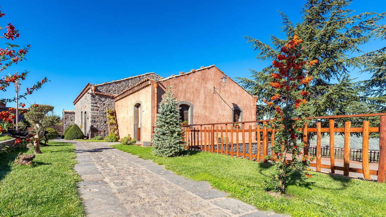 Photo of Outdoor in Randazzo