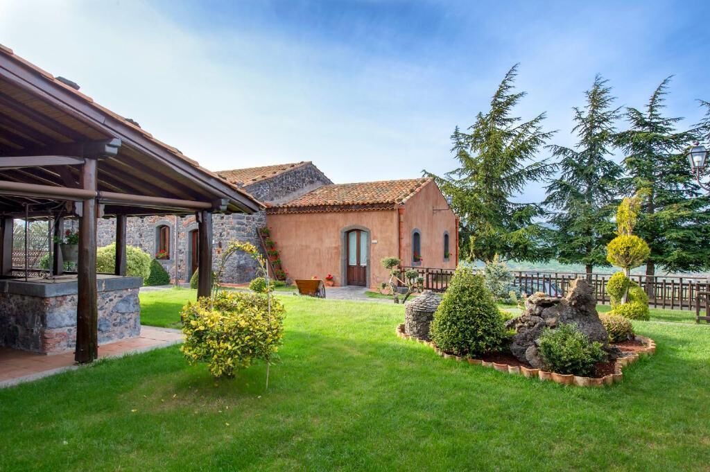 Photo of Outdoor in Randazzo