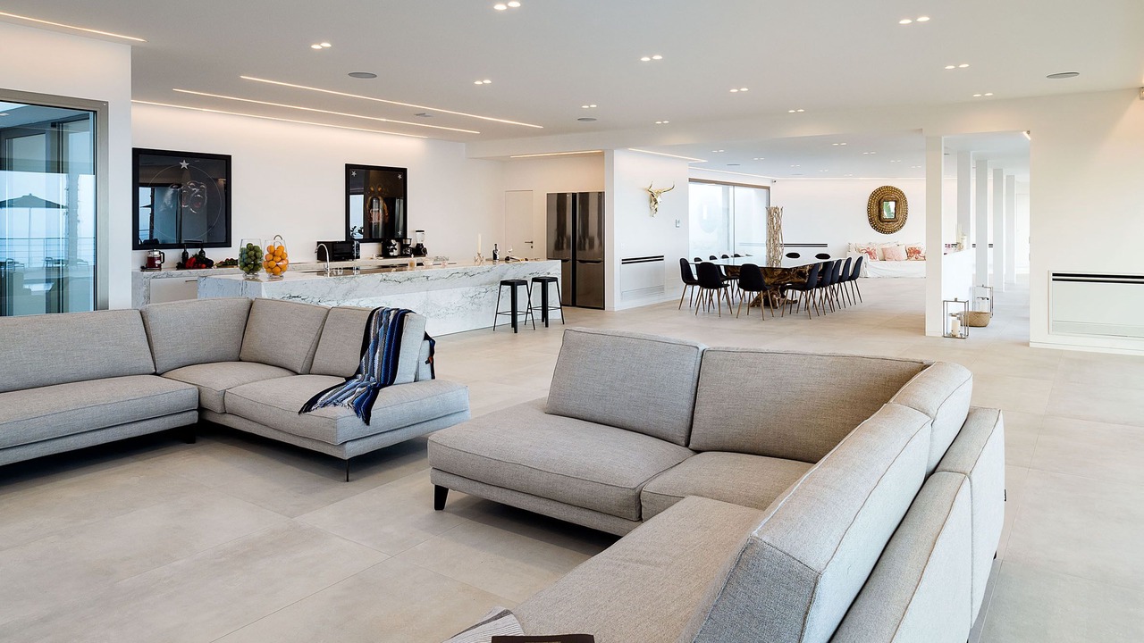 Photo of Livingroom in Letojanni