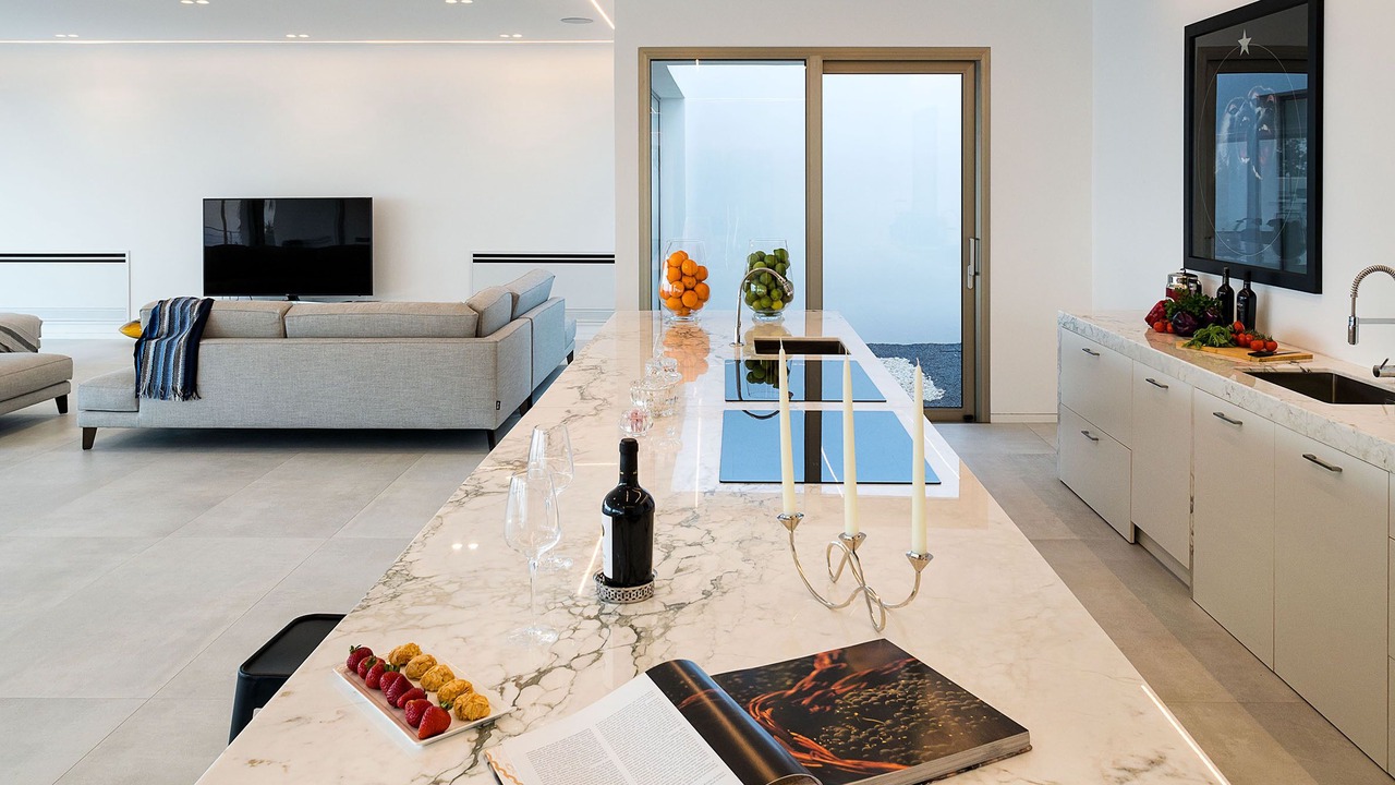 Photo of Livingroom in Letojanni