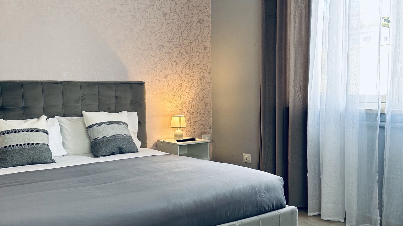 Photo of Bedroom in Ruggero Settimo