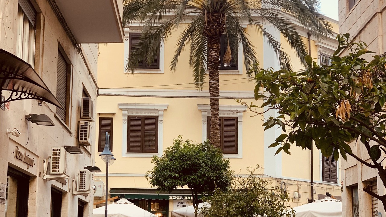 Photo of Outdoor in Ruggero Settimo