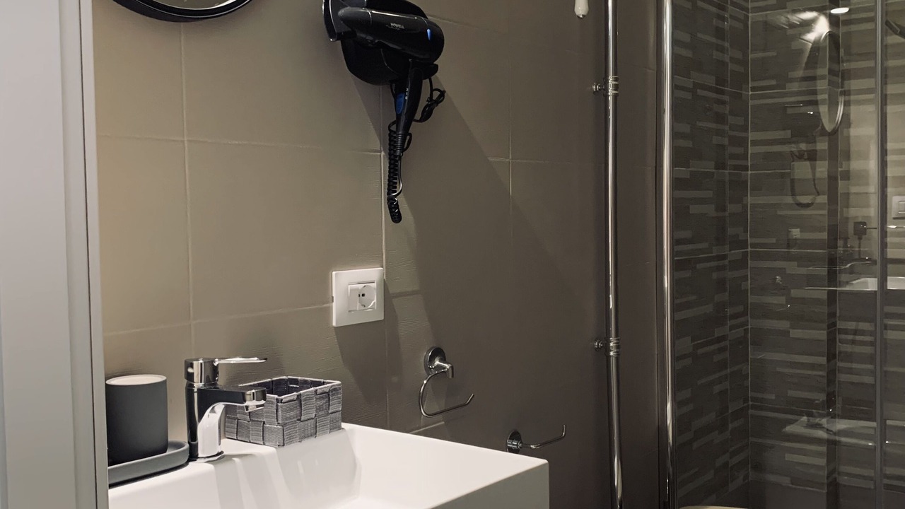 Photo of Bathroom in Ruggero Settimo