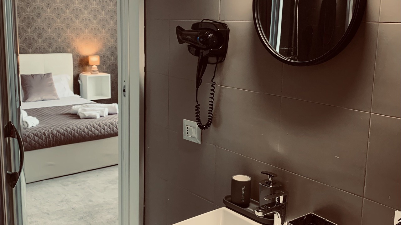 Photo of Bathroom in Ruggero Settimo