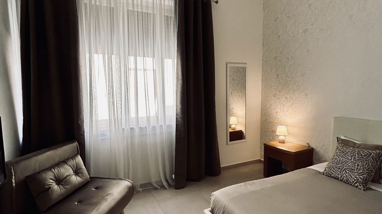 Photo of Bedroom in Ruggero Settimo