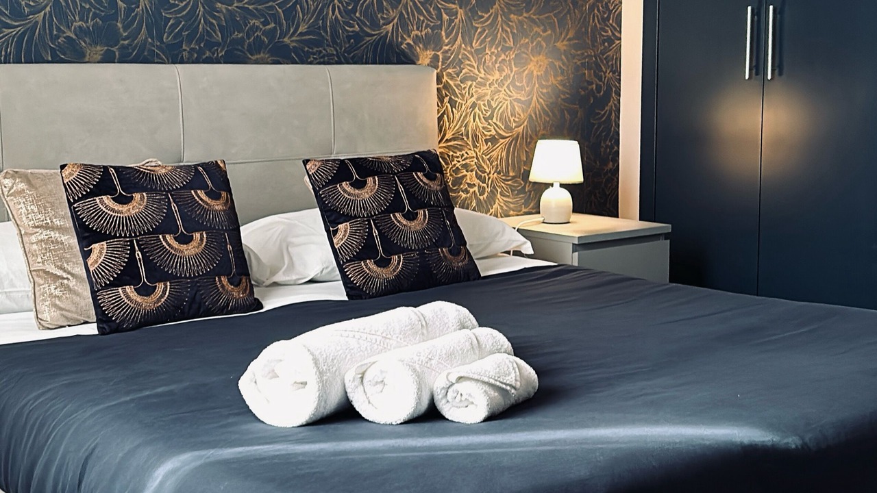 Photo of Bedroom in Ruggero Settimo