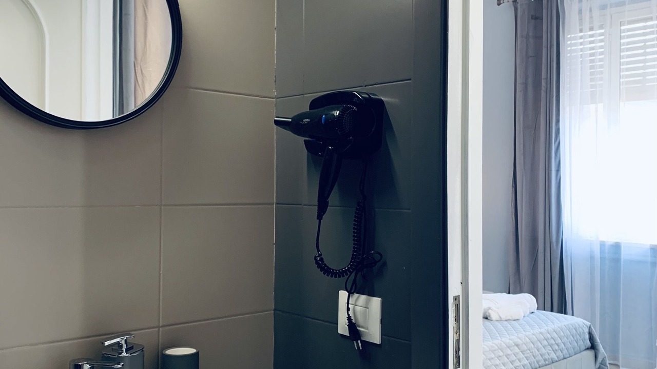 Photo of Bathroom in Ruggero Settimo
