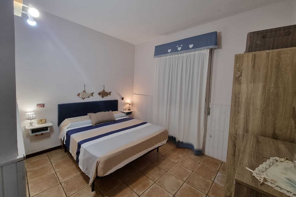 Photo of Bedroom in Gallina