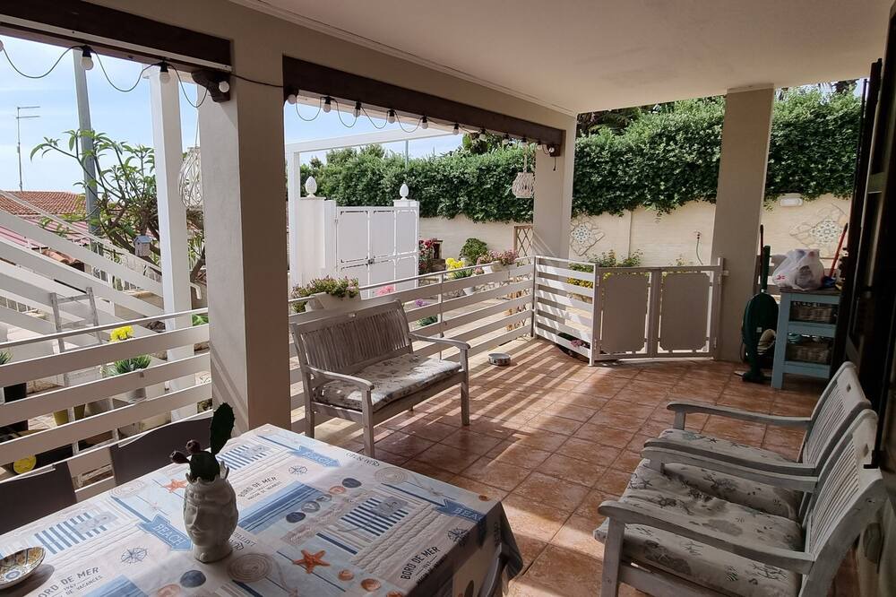 Photo of Outdoor in Gallina