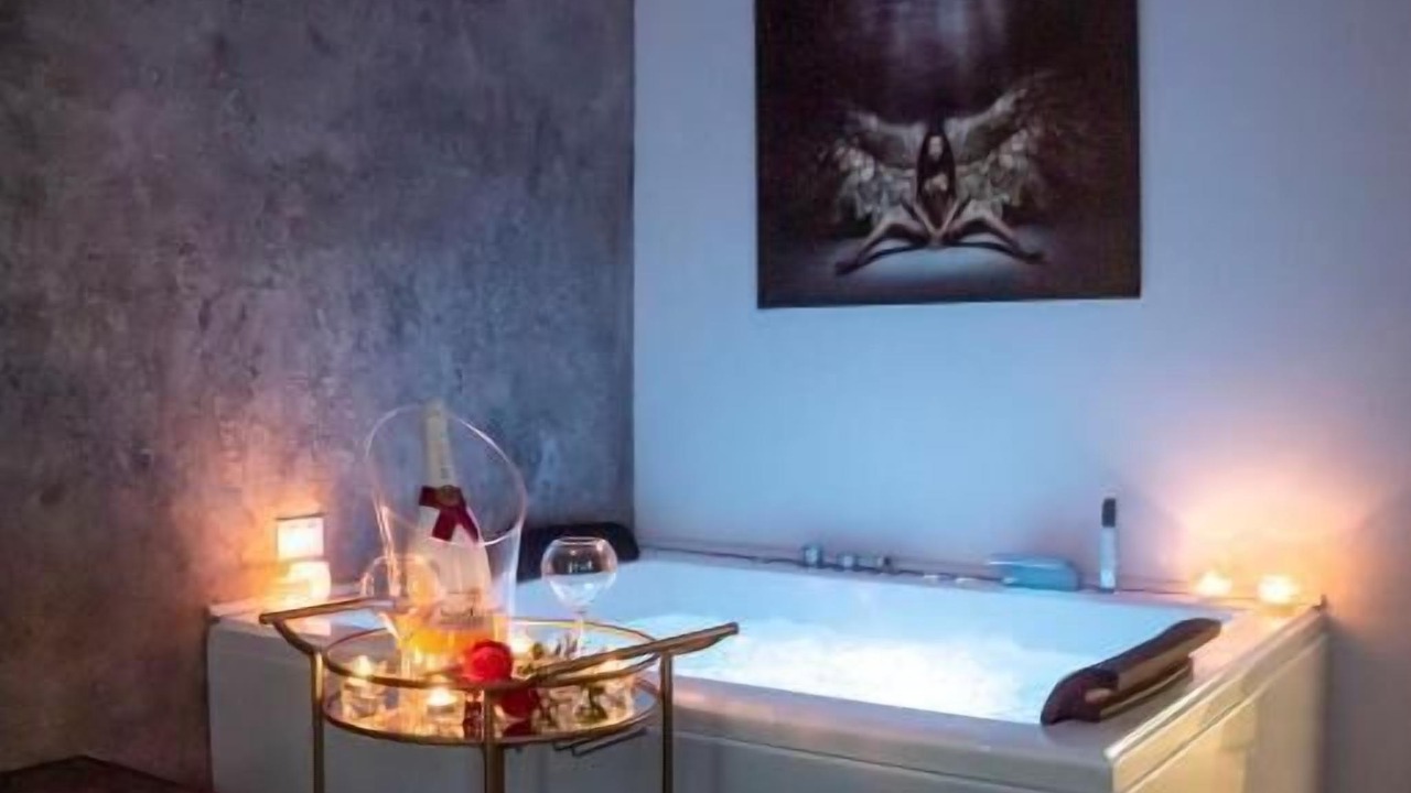 Photo of Bedroom in Palermo