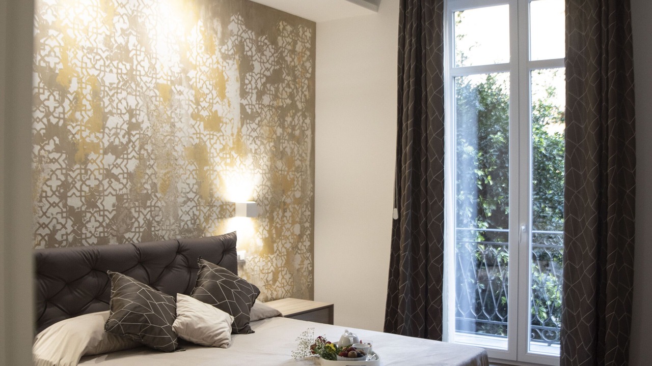 Photo of Bedroom in Palermo