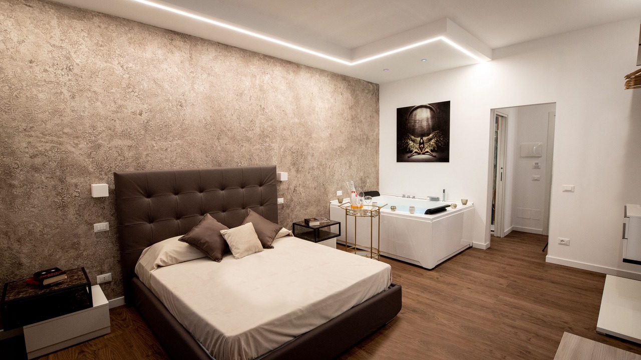Photo of Bedroom in Palermo