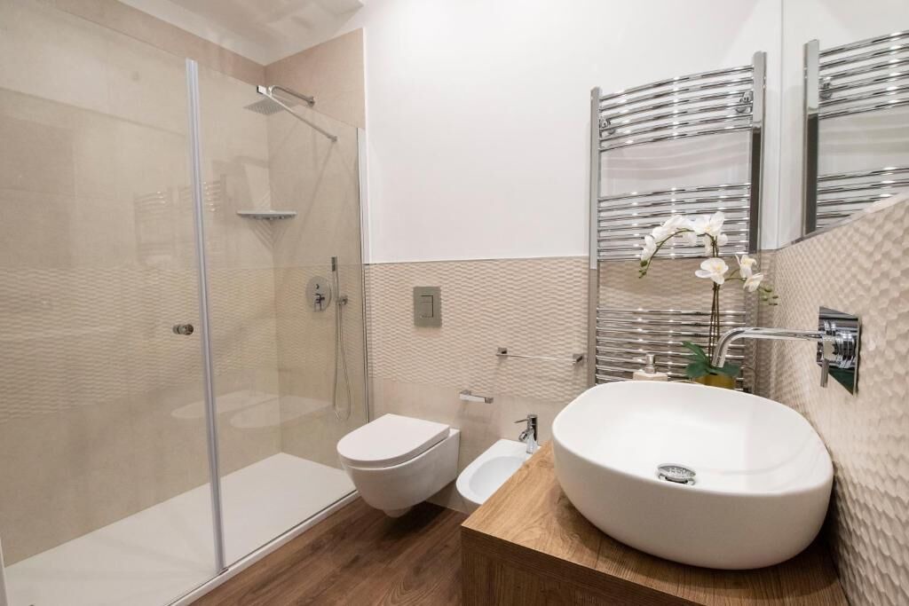Photo of Bathroom in Palermo