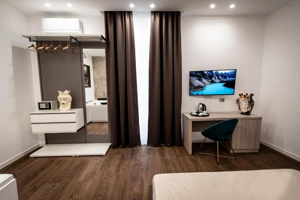 Photo of Bedroom in Palermo