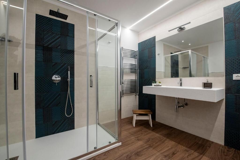 Photo of Bathroom in Palermo