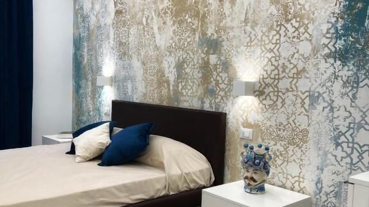 Photo of Bedroom in Palermo