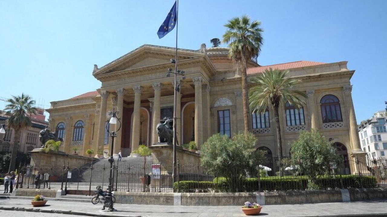Photo of Others in Palermo