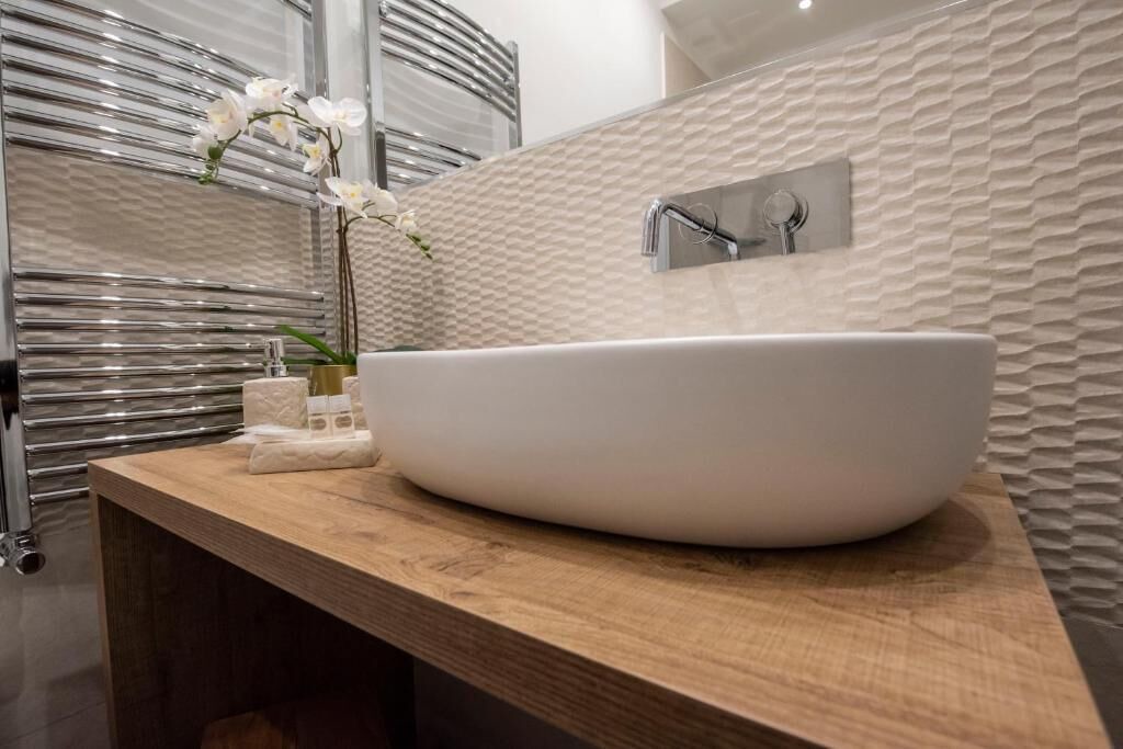 Photo of Bathroom in Palermo