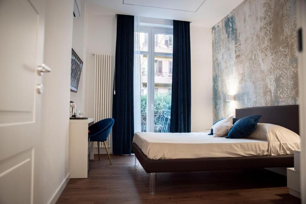 Photo of Bedroom in Palermo