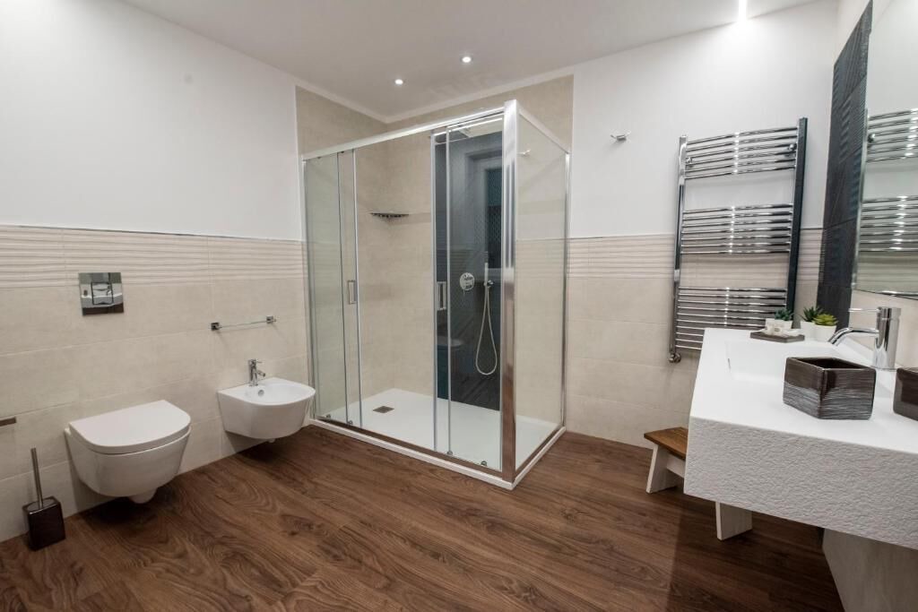 Photo of Bathroom in Palermo