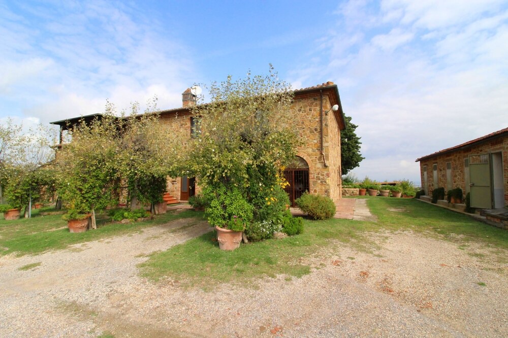 Photo of Outdoor in Torrita di Siena