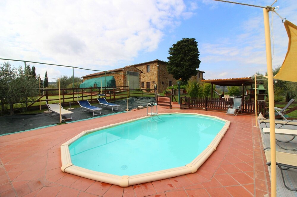 Photo of Outdoor in Torrita di Siena