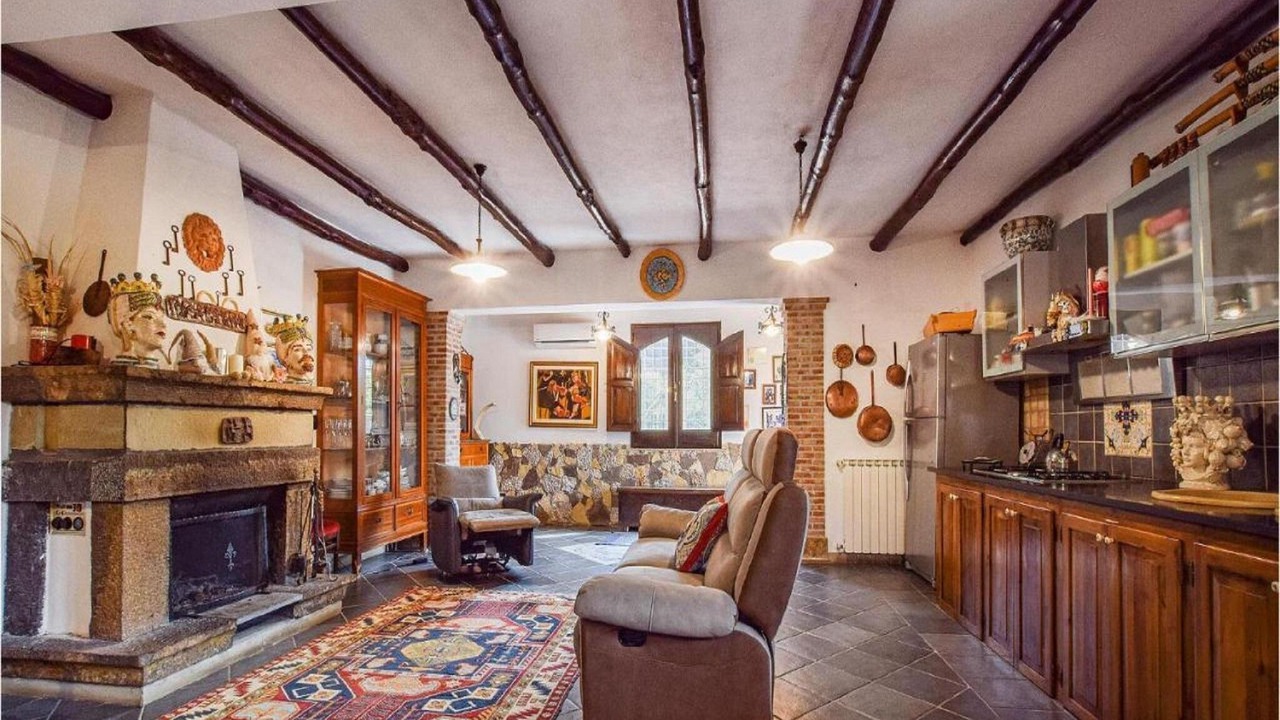 Photo of Kitchen in Gaggi