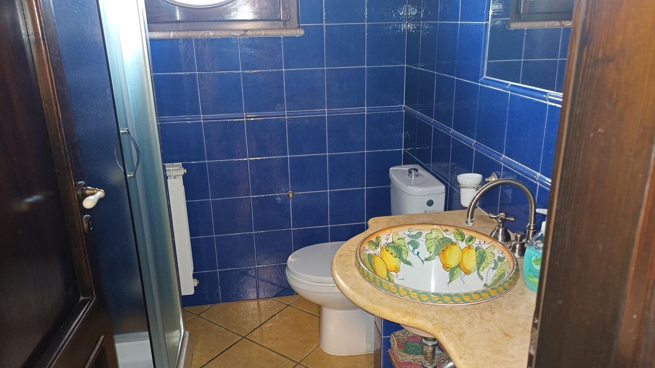 Photo of Bathroom in Gaggi